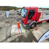 Buy cheap Hydraulic Automatic Bollard for Hostile Vehicle Mitigation and Anti-Terrorist from wholesalers