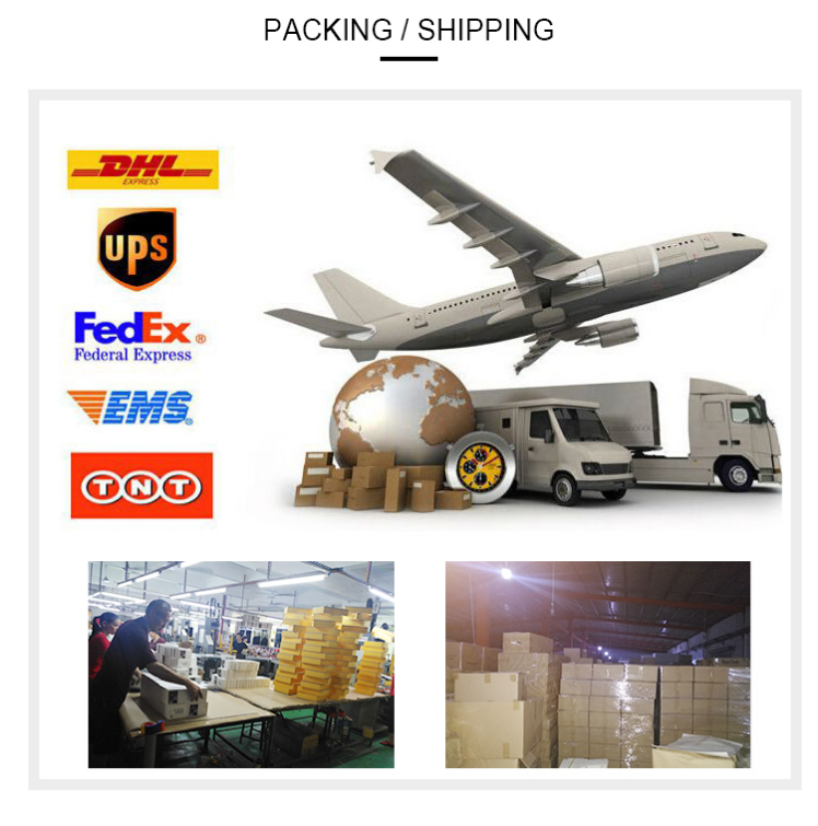 Disposable Fruit Flavor Electronics Packing Box Printing Paper