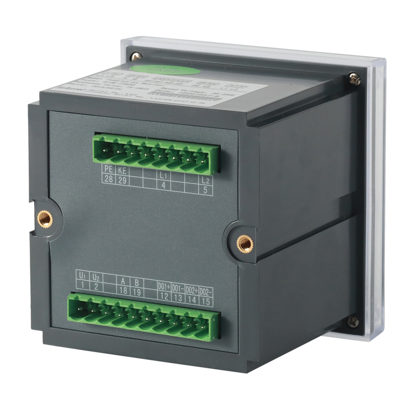 class 1.0 AIM-T300 Hospital Isolated Power System Insulation Monitoring Device