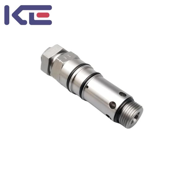 320c 320b Excavator Relief Hydraulic Pressure Valve 171-0030 Main Pressure