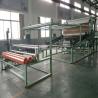 Buy cheap Non-woven Fabric Lamination Machine with Water-based Glue and Needle Plate from wholesalers
