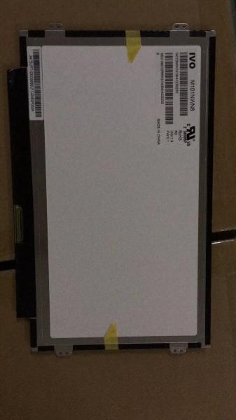 IVO 10.1" LCD Touch Screen Desktop Monitor M101NWN8 220CD/M2 40 PIN 1366*768