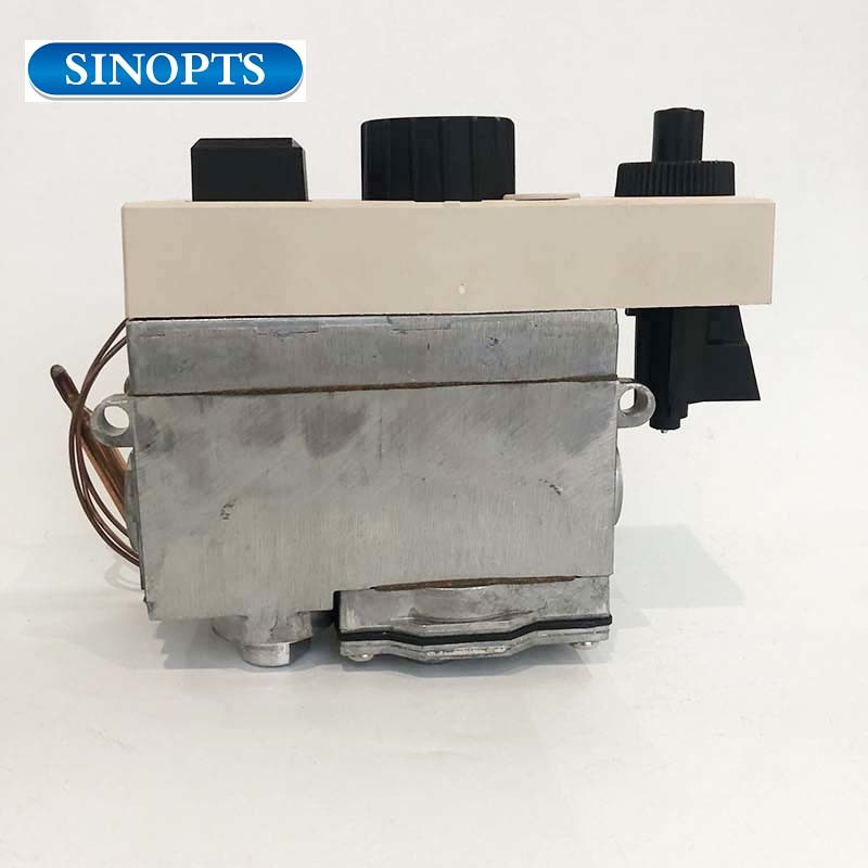 Hot Sale Thermostatic Gas Control Valve