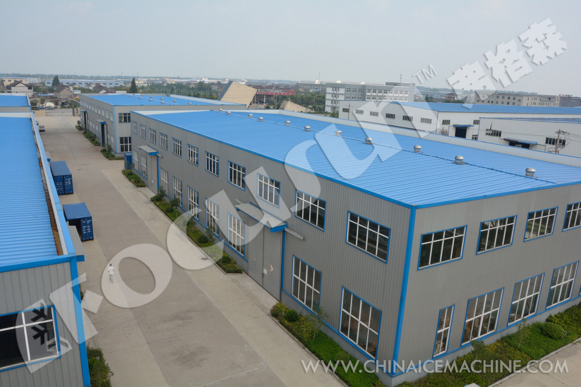 Portable Fish Cold Storage Competitive and Customized Design for Africa Market